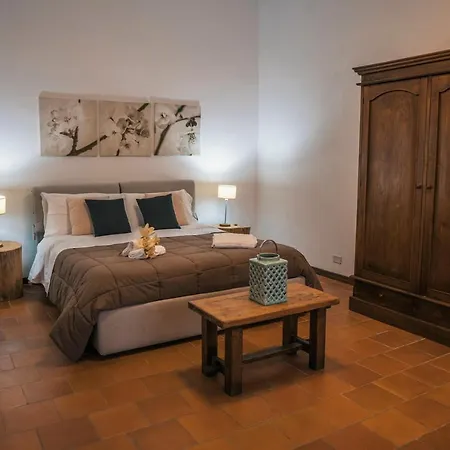 La Casa Di Zeus *