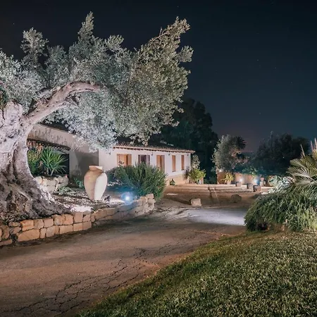 La Casa Di Zeus Casa vacanze Agrigento