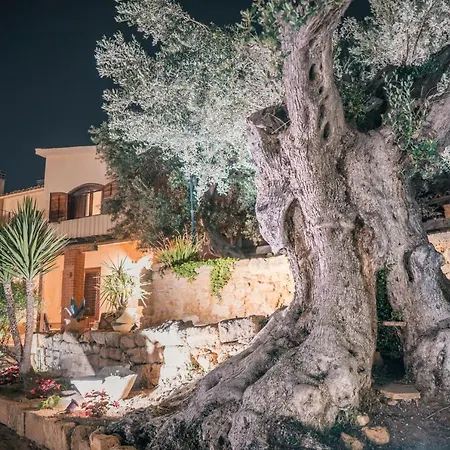 Casa vacanze La Casa Di Zeus Agrigento